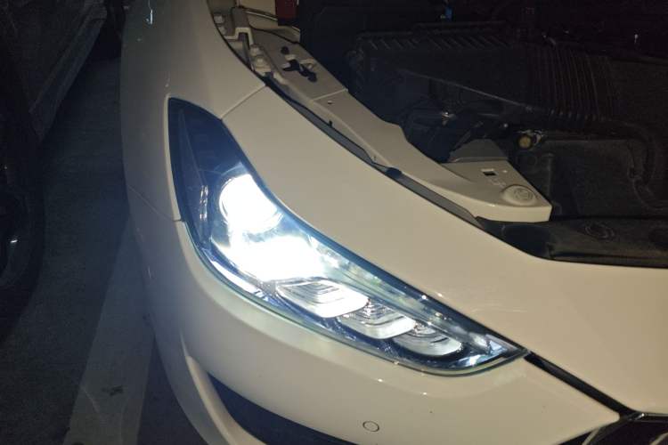 Used Maserati Ghibli 2021 2.0T Sharp Edition