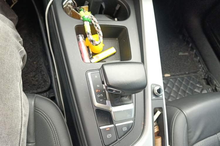 Used Audi A5 2021 Sportback 40 TFSI Fashionable and Dynamic Model