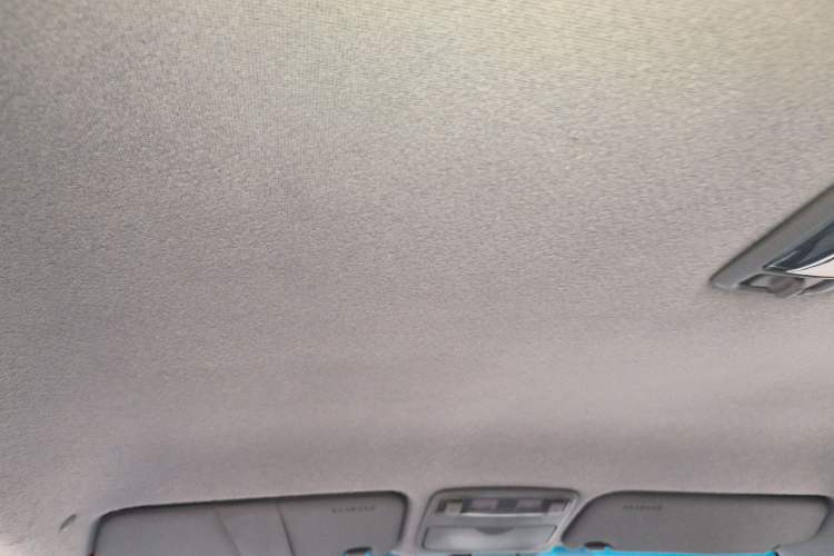 Used Hyundai Elantra 2007 1.6L Automatic Comfort Edition
