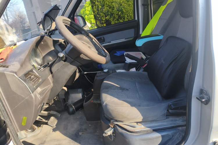 Used Wuling Rongguang  Left Front Seat