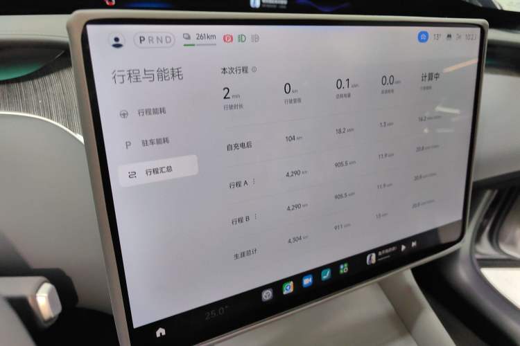 Used Xiaomi Auto YU7 2025 Ultra-Long Range All-Wheel Drive Pro Version
