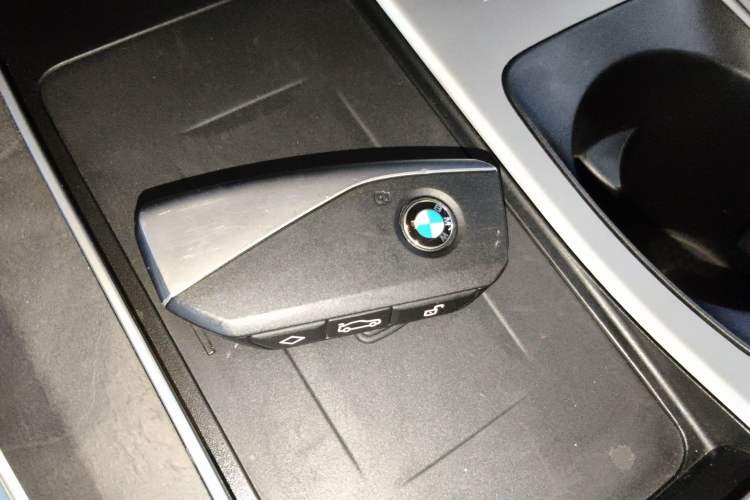 Used BMW X5 2023 xDrive 30Li M Sport Package