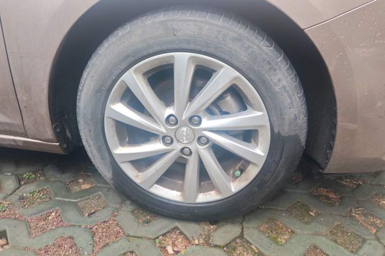 Used Buick Verano 2018 Sedan 15S Automatic Leading Model