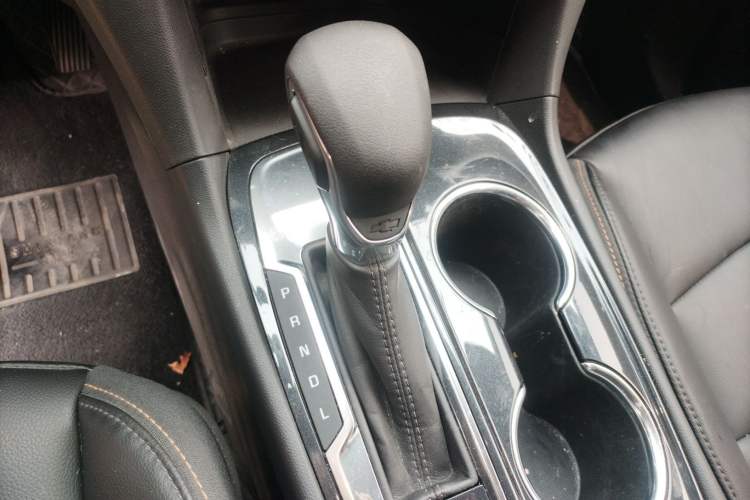 Used Chevrolet Equinox 2022 535T YuJie Edition