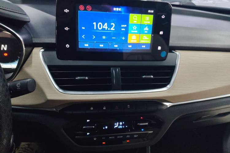 Used Baojun 360 2018 1.5L Automatic Luxury Version China V