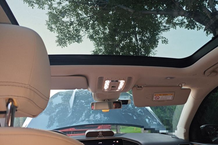 Used Mercedes-Benz GLE 2020 GLE 350 4MATIC Luxury Model