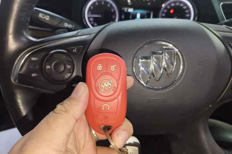 Used Buick LaCrosse 2016 20T Elite Edition
