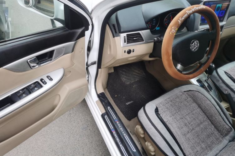 Used Buick Excelle 2013 1.5L Automatic Classic Model