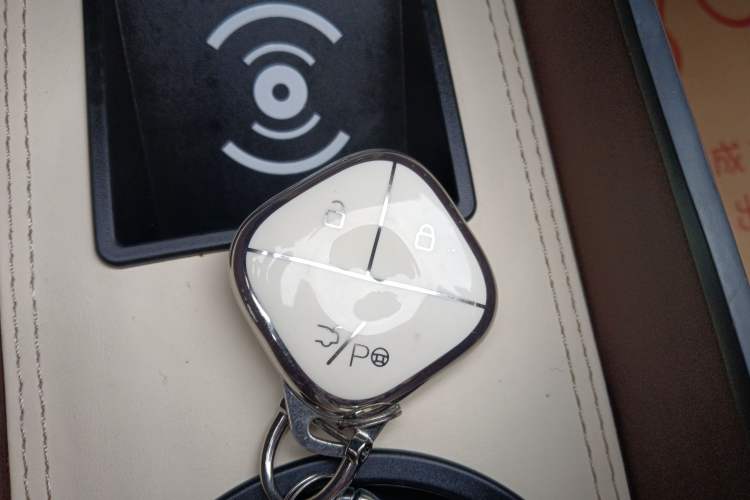 Used Wuling Bingo 2024 333 km Enjoyment Version