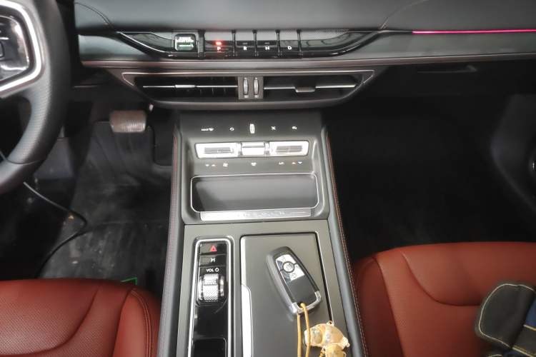 Used Lincoln Z 2025 2.0T Prestige Edition
