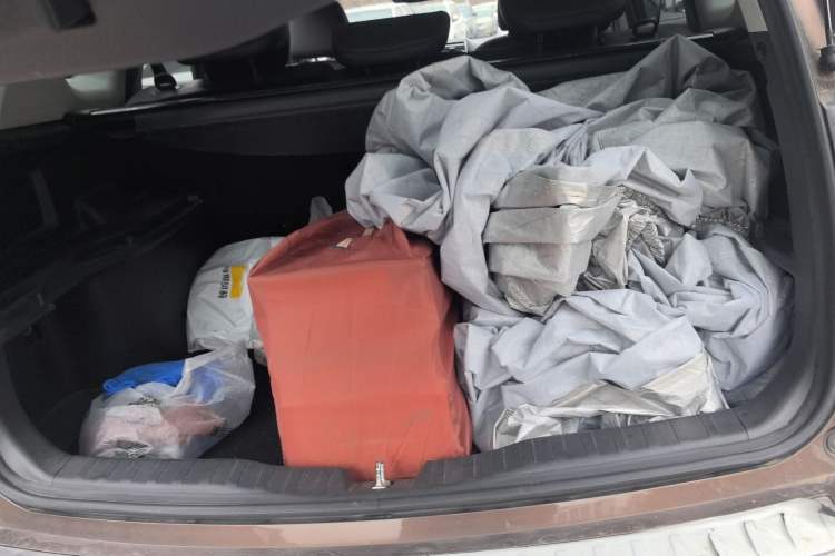 Used Haval H6 2015 Sport Edition 1.5T Automatic Two-Wheel Drive Luxury Model
