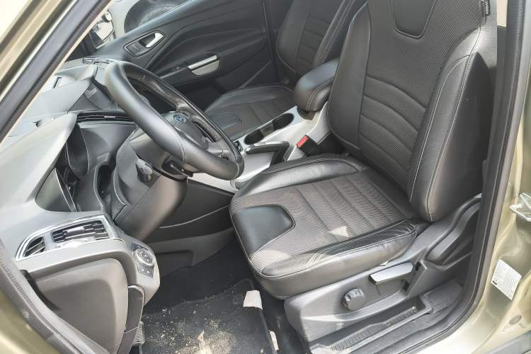 Used Ford Kuga 2015 1.5L GTDi Two-Wheel Drive Fashion Edition