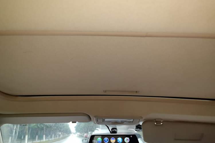 Used Chery Tiggo 3 2014 1.6L CVT ZhiShang Edition