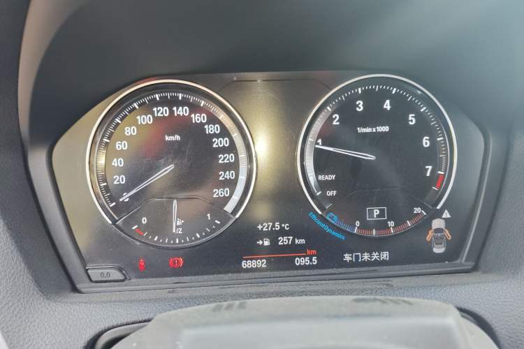 Used BMW 2 Series 2018 220i Convertible Coupe Sports Design Package