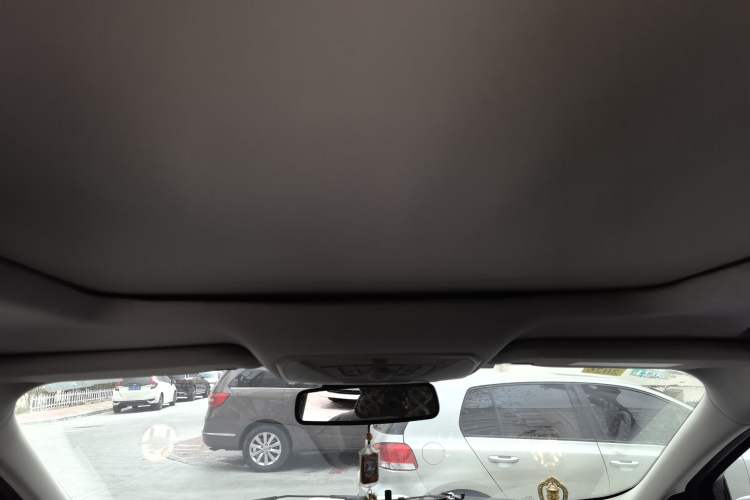 Used Ford Kuga 2013 2.0L GTDi Four-Wheel Drive Premium Model
