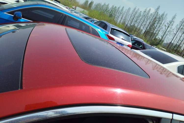 Used Cadillac ATS-L 2014 25T Comfort Model
