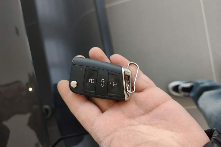 Used Volkswagen Sagitar 2023 300TSI DSG Excellence Edition