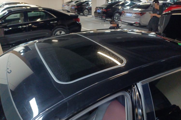 Used Toyota Crown 2018 2.0T Sport Edition
