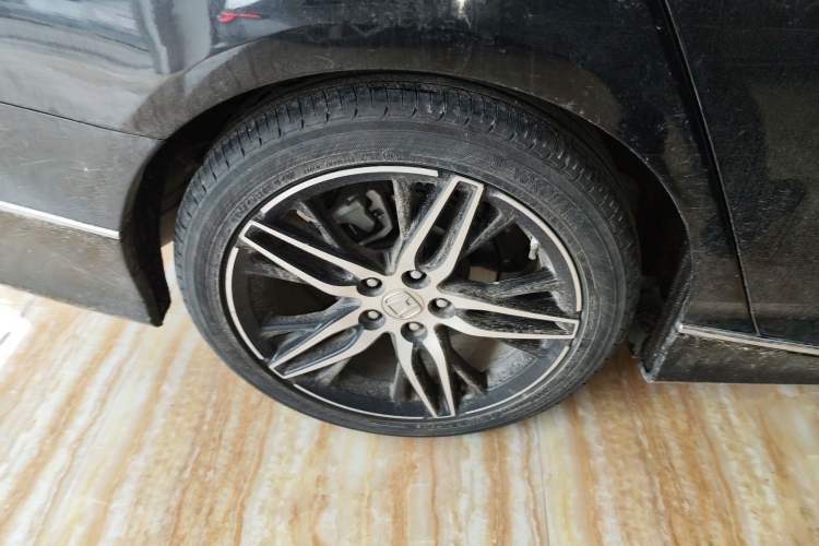 Used Honda Inspire 2022 260TURBO Jingyue Version