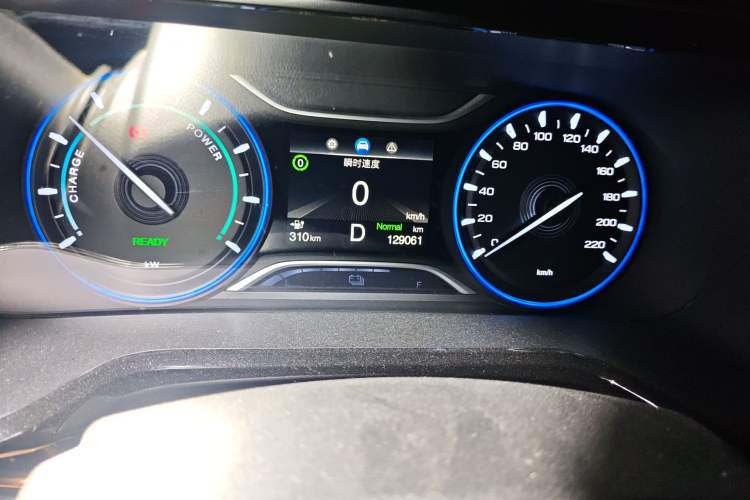 Used AION S 2022 Meizu 580