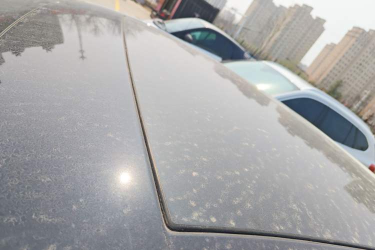 Used Audi A3 2019 Limousine 35 TFSI Fashion Edition China V standard
