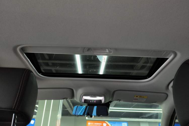 Used Buick Verano 2023 Pro Enjoyment Edition Headliner