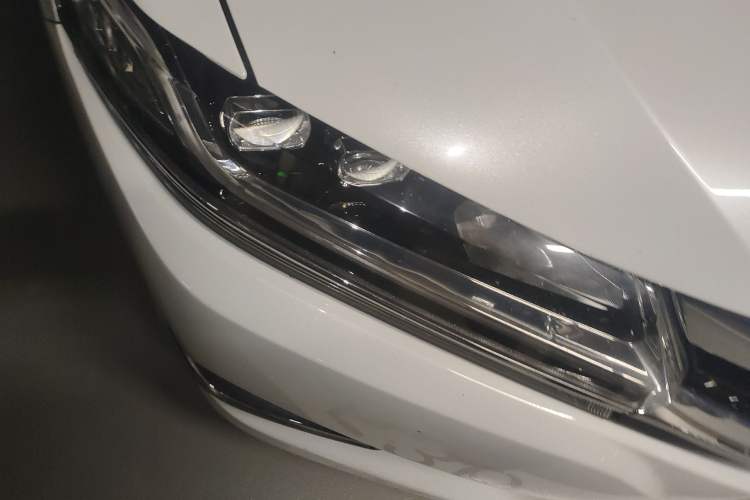 Used Honda Spirior 2015 2.0L Prestige Edition