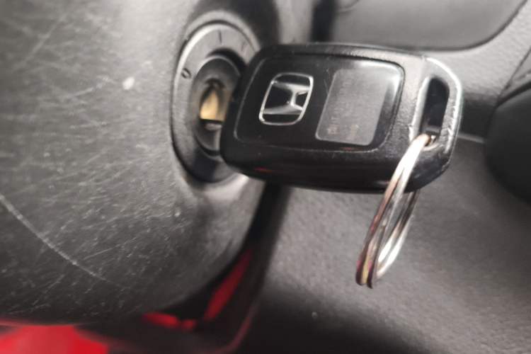 Used Honda XR-V 2015 1.8L EXi CVT Comfort Version Vehicle Key