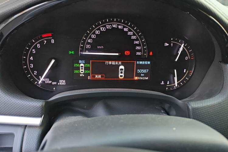 Used Cadillac XTS 2018 28T Tech Edition
