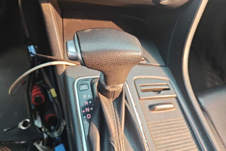 Used Kia K5 New Energy 2018 2.0L Smart Enjoyment Version
