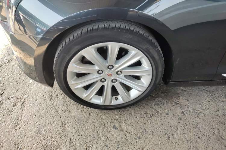 Used Cadillac ATS-L 2014 25T Comfort Model
