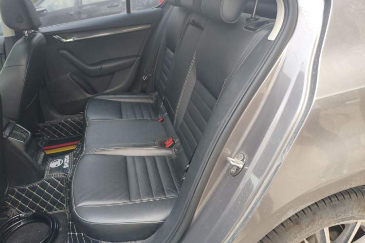 Used Skoda Octavia 2017 TSI280 DSG Smart Drive Edition