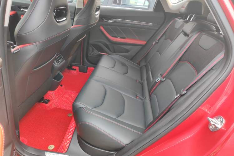 Used Geely Auto Emgrand S 2021 1.4T CVT Prestige Edition
