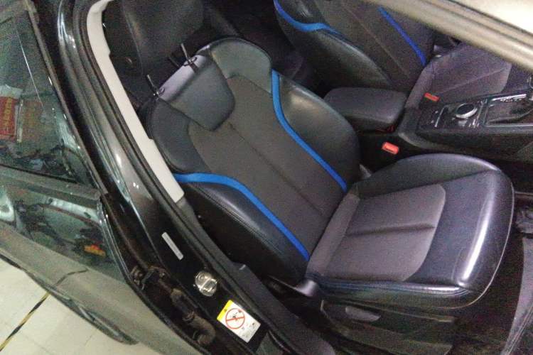 Used Audi Q2L e-tron 2019 Q2L e-tron Pure Electric Smart Style