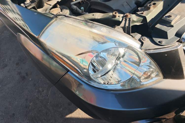 Used Great Wall M2 2012 1.5L Manual Urban Edition
