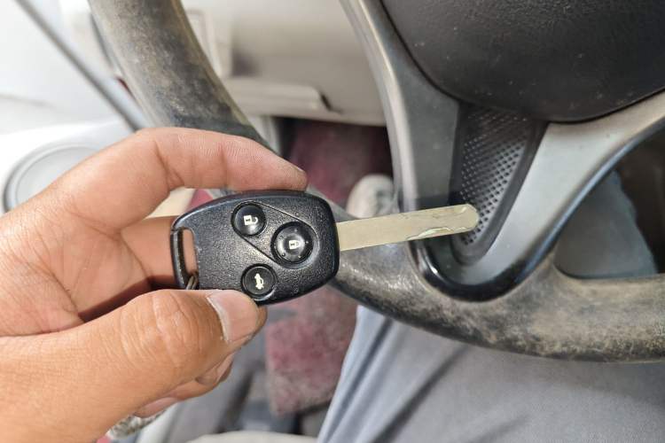 Used Honda City Classic 2012 1.5L manual Elite Edition