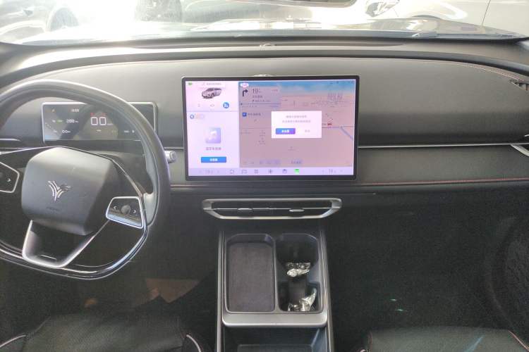 Used NETA X 2023 400 Lite