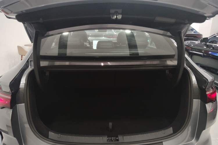 Used BYD Qin L 2025 EV 545KM Excellence Edition
