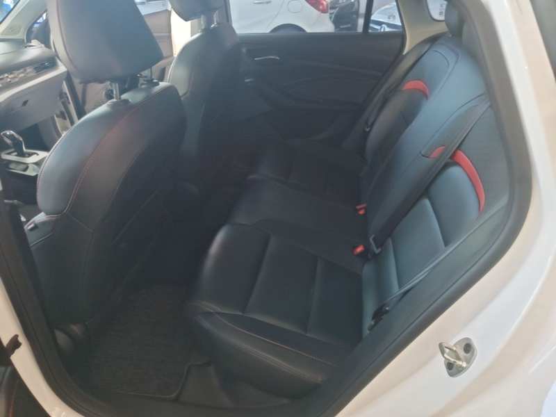 Used MG 5 2022 300TGI DCT Chao Yue Luxury Edition — 16