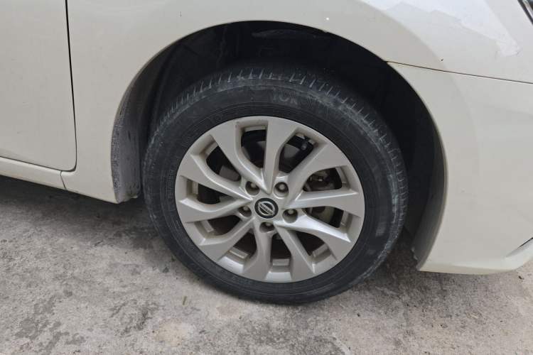 Used Nissan Sylphy 2019 Classic 1.6XL CVT Luxury Edition Right Front Wheel Hub