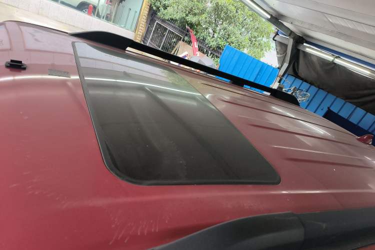 Used Tank 300 2021 Off-Road Edition 2.0T Conqueror