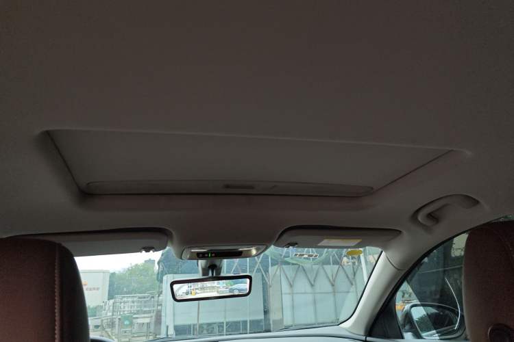 Used Buick Regal 2023 552T Smart Enjoyment Version