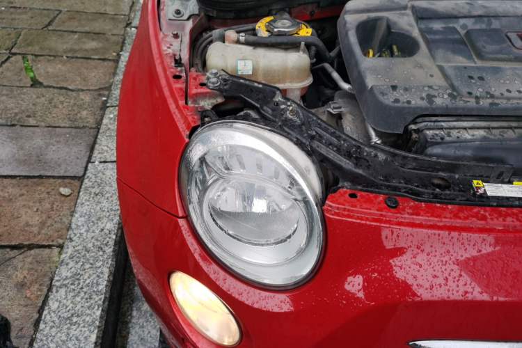 Used Fiat 500 2012 1.4L Gucci Edition