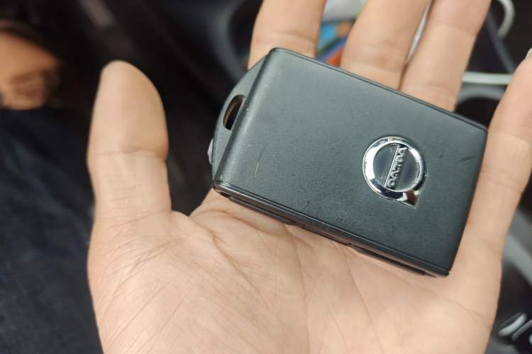 Used Volvo XC40 2020 T3 Smart & Stylish Edition