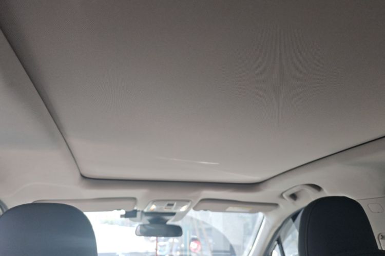 Used GAC Trumpchi GS4 2020 270T Automatic Smart Connectivity Edition Headliner