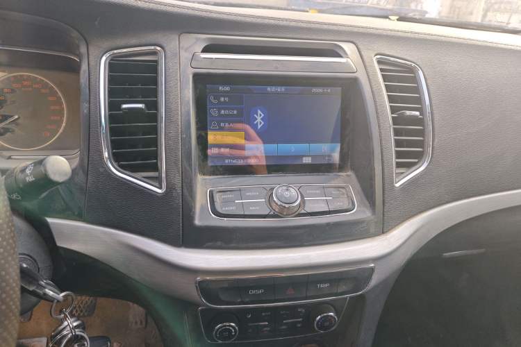 Used Geely Auto Vision 2016 1.5L Manual Happiness Edition
