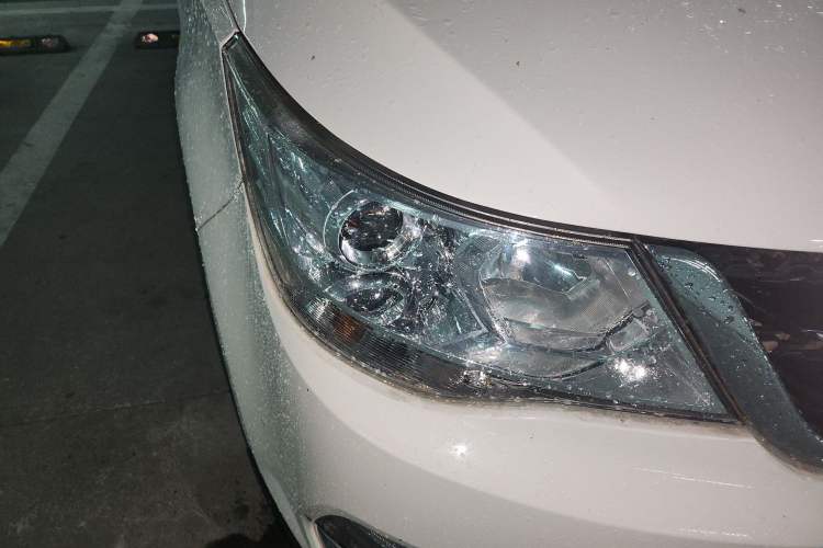 Used Baojun 730 2016 1.5T Manual Luxury Edition 7 Seats