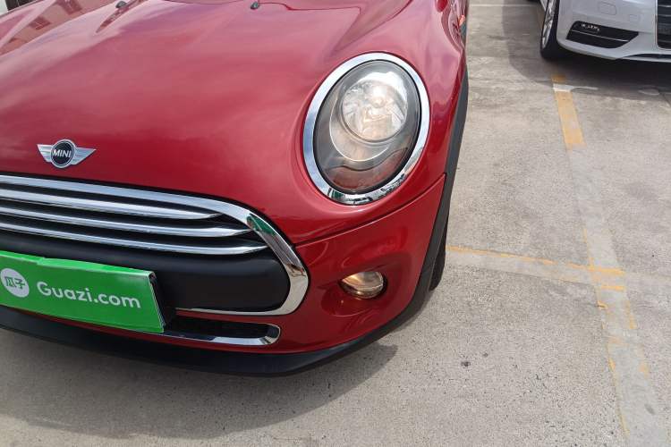 Used MINI MINI 2016 1.2T ONE Five-Door Edition