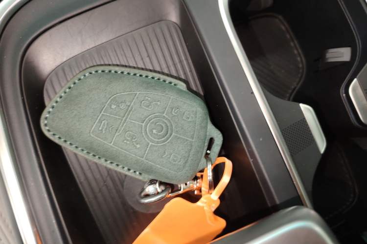 Used Buick Century 2025 2.0T Seven-Seater Yinshi Edition