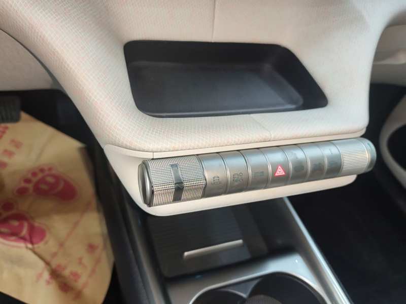 Used BYD Dolphin 2021 405 km Fashion Edition — 13